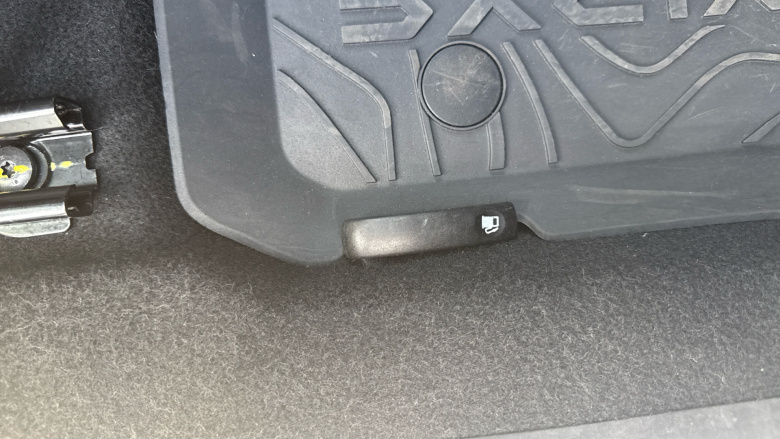 Dacia Sandero Stepway 1.0 TCe Extreme 5dr CVT Petrol Hatchback